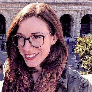 Meet your Posher, Alicia